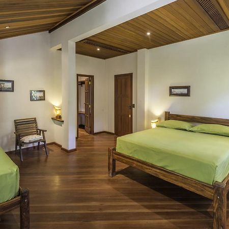 Hotel Sitio Oasis Morro de São Paulo Esterno foto